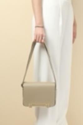 wholesale quality hermes geta 21 chevre goat leather 8q beige marfa ghw